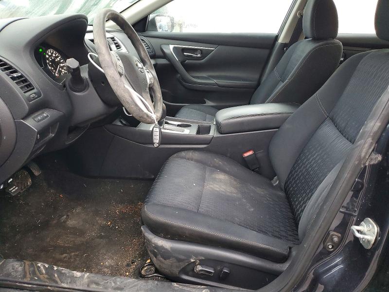 Aukcja sprzedaży 2017 Nissan Altima, vin: 1N4AL3AP5HC298103, numer aukcji: 76695045