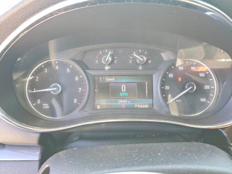 Aukcja sprzedaży 2019 Buick Encore, vin: KL4CJ1SBXKB759559, numer aukcji: 78524255