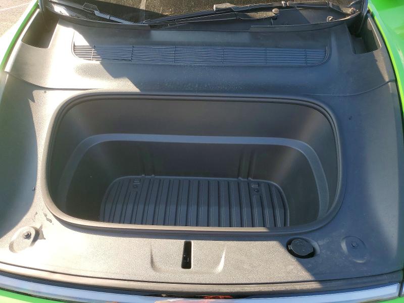 Aukcja sprzedaży 2026 Tesla Model Y, vin: 7SAYGDED1TF401552, numer aukcji: 76001465