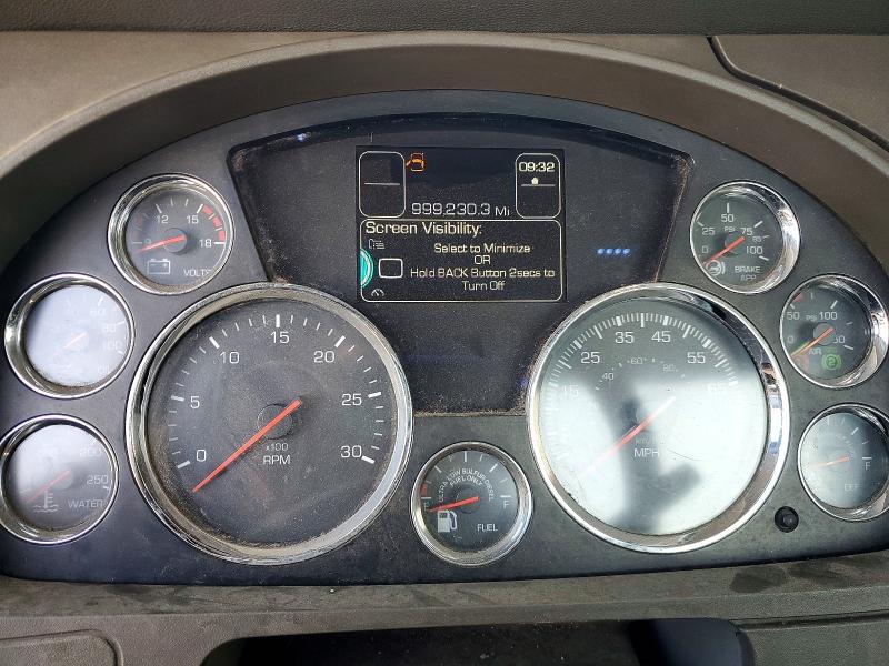 Aukcja sprzedaży 2014 Kenworth Constructi, vin: 1XKYA48X2EJ402424, numer aukcji: 77519935