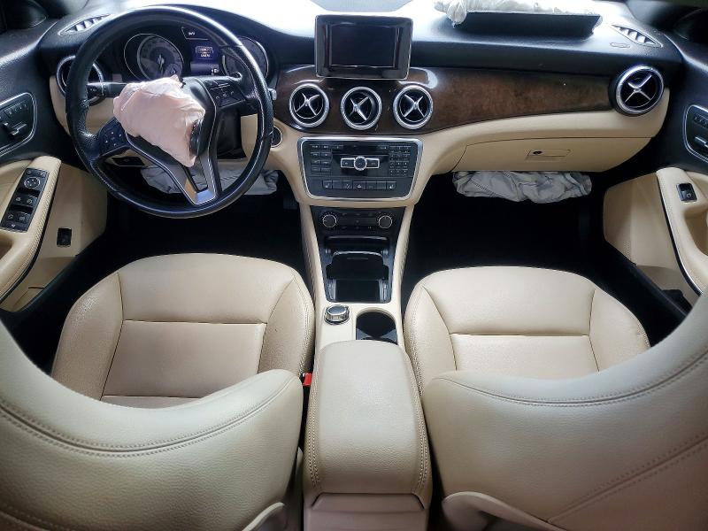 Auction sale of the 2014 Mercedes-benz Cla, vin: WDDSJ4EB3EN107549, lot number: 77935995