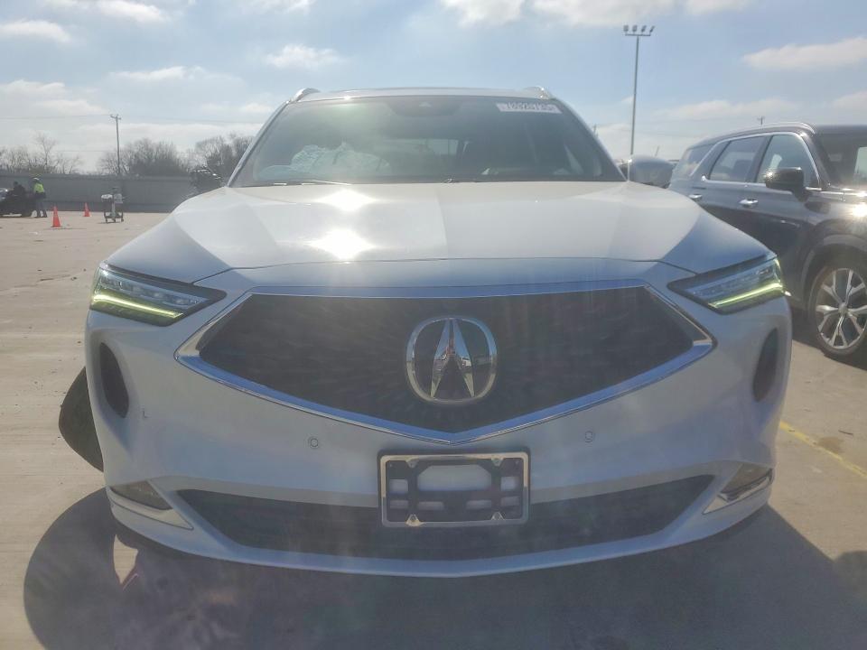 Aukcja sprzedaży 2023 Acura Mdx, vin: 5J8YE1H88PL015621, numer aukcji: 78920735