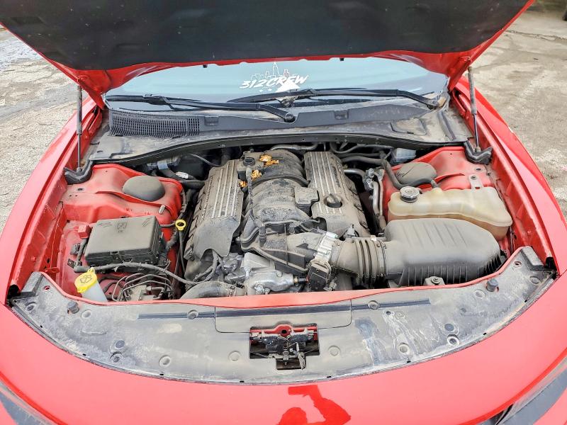 Aukcja sprzedaży 2022 Dodge Charger, vin: 2C3CDXGJ0NH267784, numer aukcji: 93897605