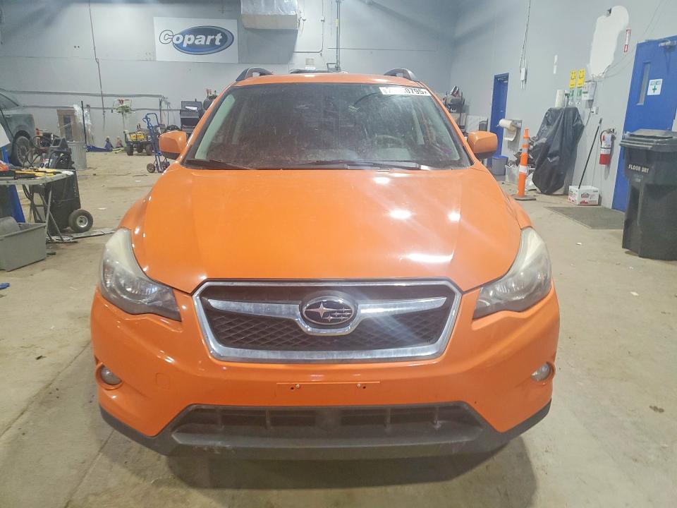 Продаж на аукціоні авто 2014 Subaru Xv Crosstrek, vin: JF2GPACC0E8262052, номер лоту: 78180795