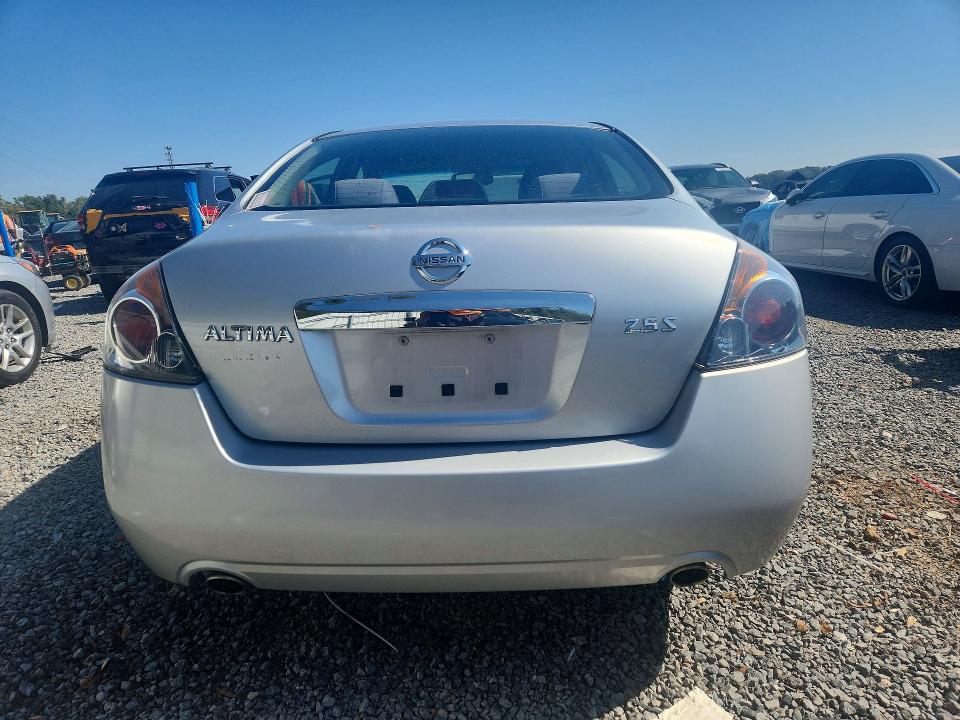 Продаж на аукціоні авто 2012 Nissan Altima Bas, vin: 1N4AL2AP5CC115981, номер лоту: 77467595