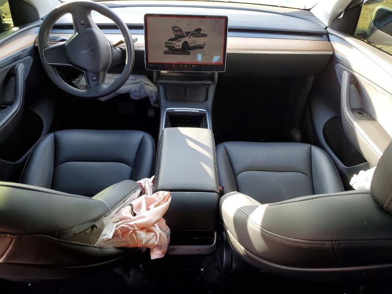 Aukcja sprzedaży 2025 Tesla Model Y, vin: 7SAYGDED2SA371571, numer aukcji: 73531865