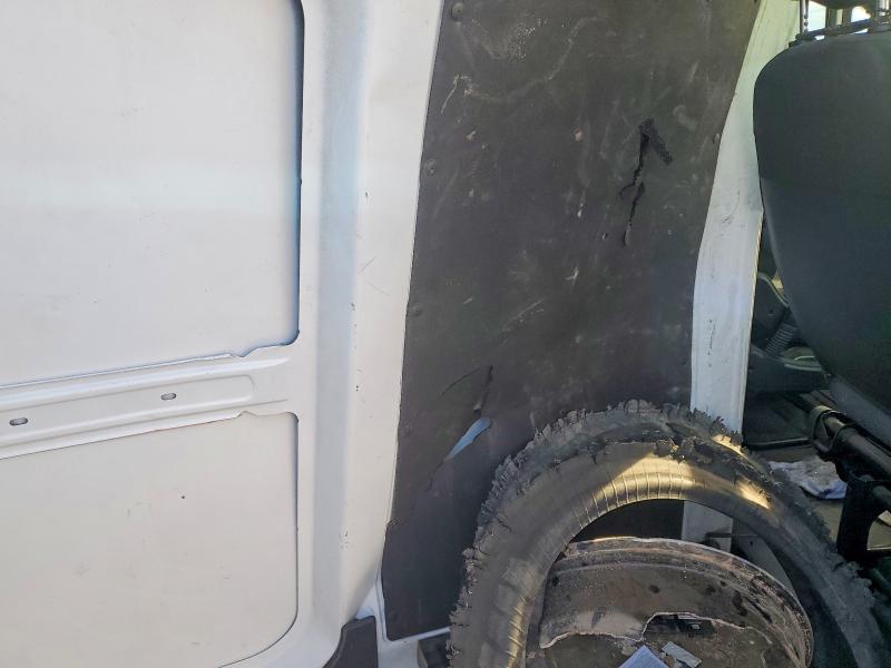 Продажа на аукционе авто 2023 Ram Promaster 2500, vin: 3C6LRVDG2PE596132, номер лота: 79169245