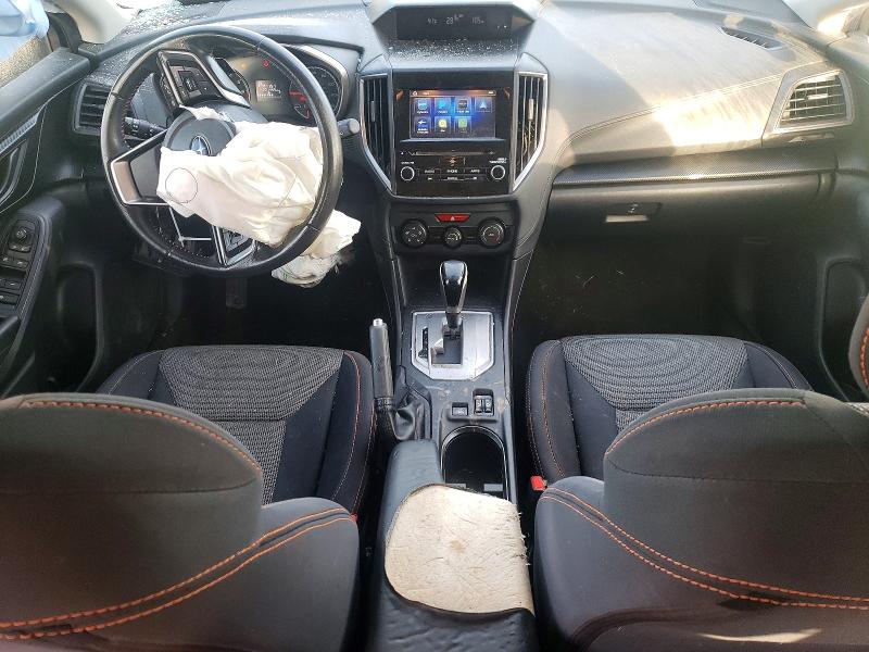2019 Subaru Crosstrek მანქანა იყიდება აუქციონზე, vin: JF2GTACC9KH271520, აუქციონის ნომერი: 77616835
