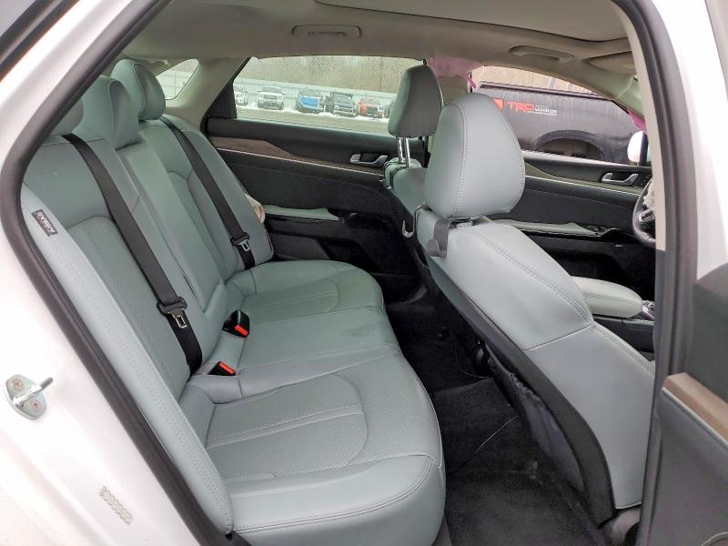 Aukcja sprzedaży 2023 Kia K5, vin: 5XXG34J21PG181163, numer aukcji: 77174935