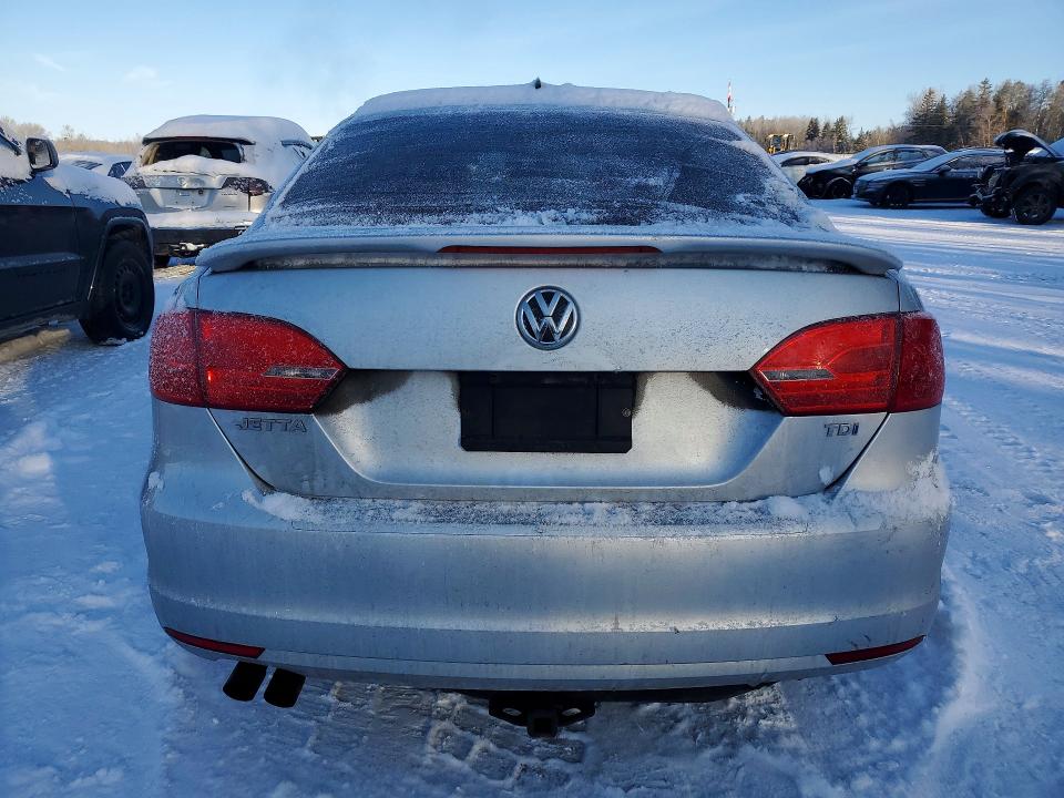 Aukcja sprzedaży 2011 Volkswagen Jetta, vin: 3VWLL7AJ2BM097316, numer aukcji: 73297155