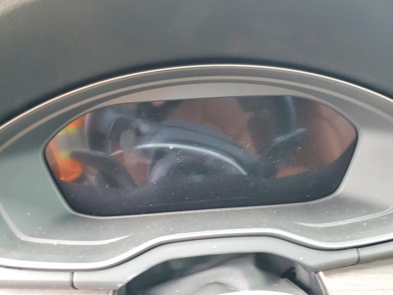 78218475 :رقم المزاد ، WA1E2AFY1R2121716 vin ، 2024 Audi Q5 E مزاد بيع