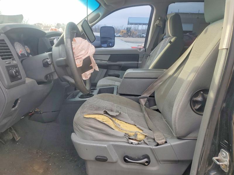 77774765 :رقم المزاد ، 1D7HU18248S635151 vin ، 2008 Dodge Ram 1500 مزاد بيع