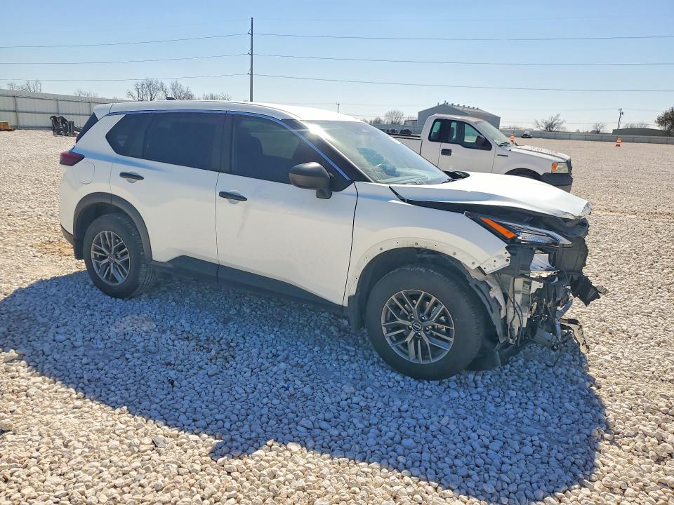 Aukcja sprzedaży 2025 Nissan Rogue, vin: 5N1BT3AB2SC770036, numer aukcji: 79418335