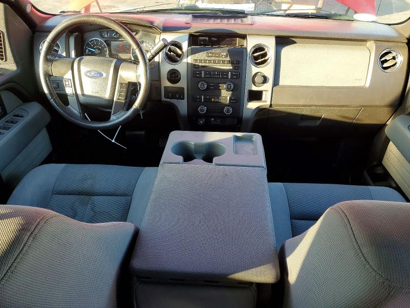 Aukcja sprzedaży 2012 Ford F150, vin: 1FTFX1CT4CFA88411, numer aukcji: 77521735