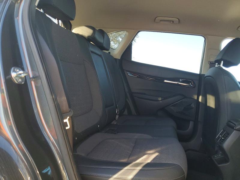 2024 Kia Seltos მანქანა იყიდება აუქციონზე, vin: KNDEU2AA5R7618478, აუქციონის ნომერი: 75865755