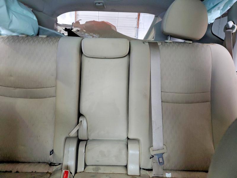 75483295 :رقم المزاد ، JN8AT2MV6LW102292 vin ، 2020 Nissan Rogue مزاد بيع