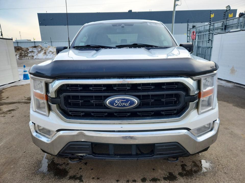 Продажа на аукционе авто 2021 Ford F150 Super, vin: 1FTFW1E58MFC10870, номер лота: 74651055