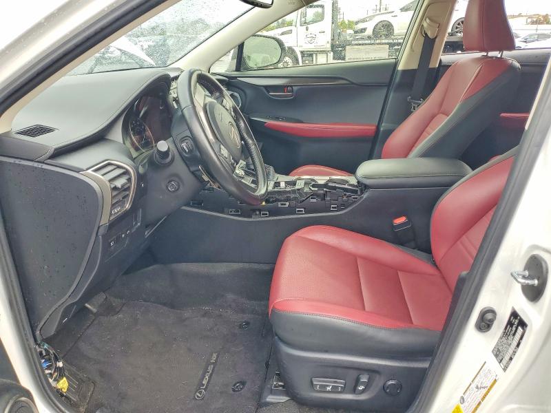 Aukcja sprzedaży 2020 Lexus Nx 300, vin: JTJDARBZ9L5011601, numer aukcji: 76756545