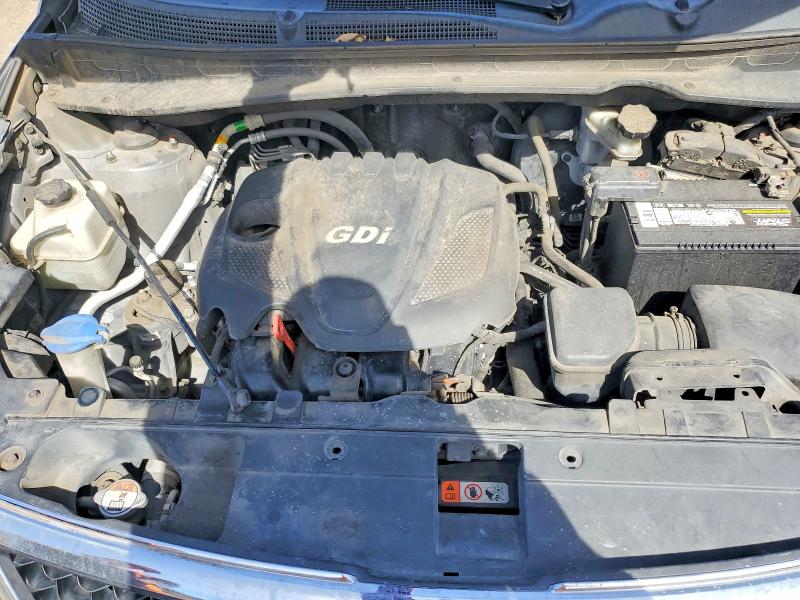 Aukcja sprzedaży 2016 Kia Sportage, vin: KNDPBCAC5G7880360, numer aukcji: 78803735