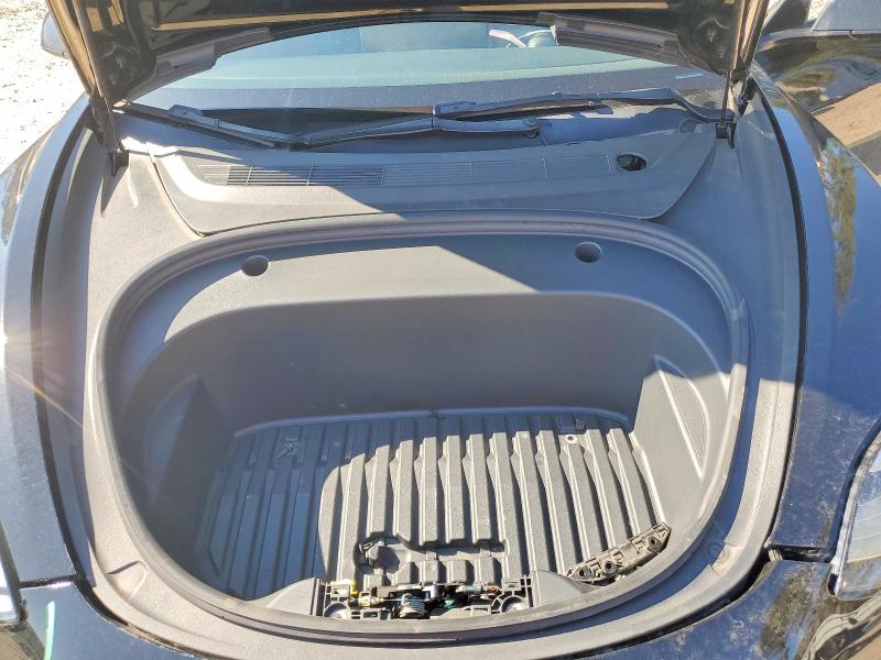 Продажа на аукционе авто 2021 Tesla Model 3, vin: 5YJ3E1EA0MF085984, номер лота: 76715075