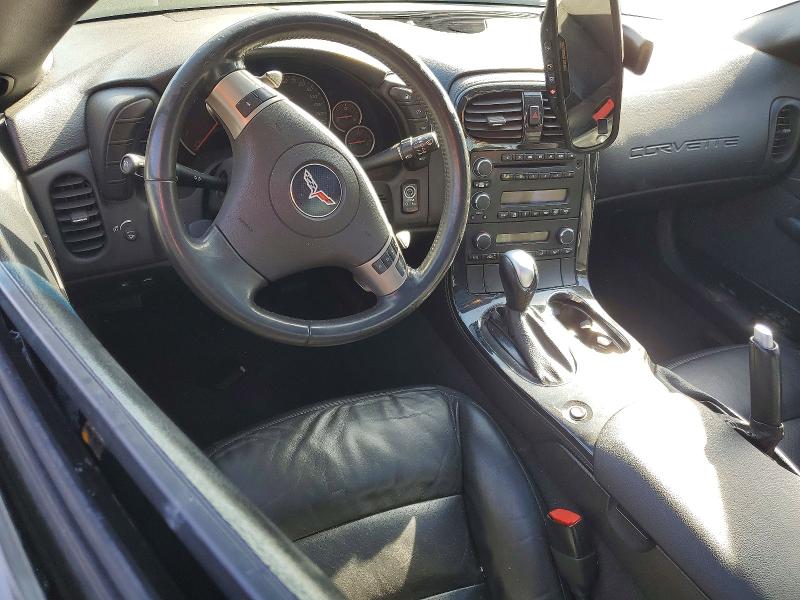 78650475 :رقم المزاد ، 1G1YV2DW1B5100220 vin ، 2011 Chevrolet Corvette مزاد بيع