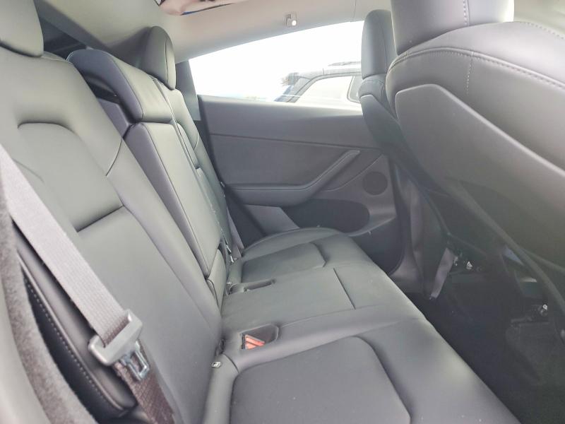 Aukcja sprzedaży 2023 Tesla Model Y, vin: 7SAYGDED0PF959415, numer aukcji: 78927375