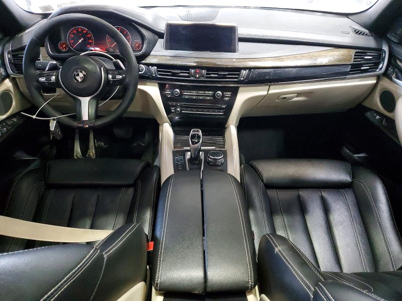 Продаж на аукціоні авто 2016 Bmw X6, vin: 5UXKU2C53G0N83754, номер лоту: 78606345