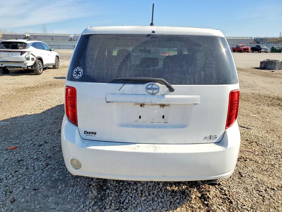 Продаж на аукціоні авто 2009 Scion Xb, vin: JTLKE50E891092697, номер лоту: 76437915