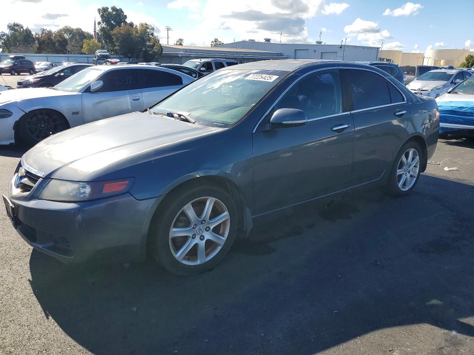 Aukcja sprzedaży 2005 Acura Tsx, vin: JH4CL96915C023399, numer aukcji: 77229425
