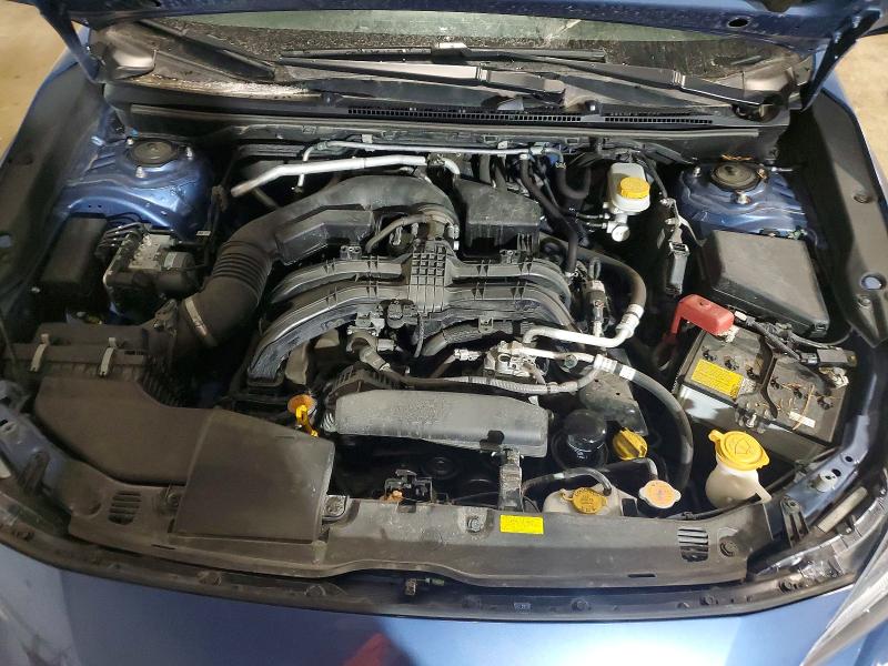 Продажа на аукционе авто 2023 Subaru Crosstrek, vin: JF2GTHMC4PH269012, номер лота: 78062035