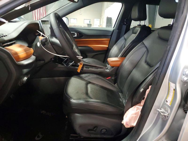 Aukcja sprzedaży 2025 Jeep Compass, vin: 3C4NJDCN7ST533664, numer aukcji: 78328825