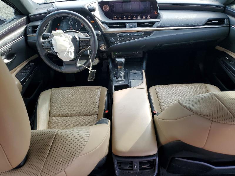 Продаж на аукціоні авто 2020 Lexus Es 350, vin: 58ADZ1B14LU069357, номер лоту: 76194995