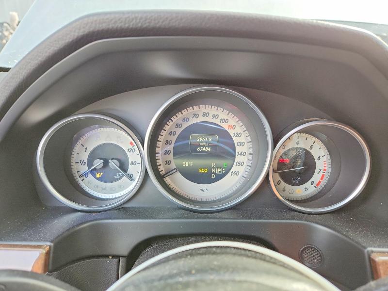 Aukcja sprzedaży 2014 Mercedes-benz E, vin: WDDHF8JB3EB074241, numer aukcji: 74937845