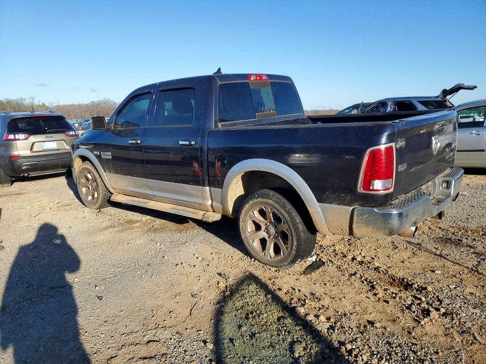 Продаж на аукціоні авто 2015 Ram 1500, vin: 1C6RR7NT9FS519500, номер лоту: 78319185