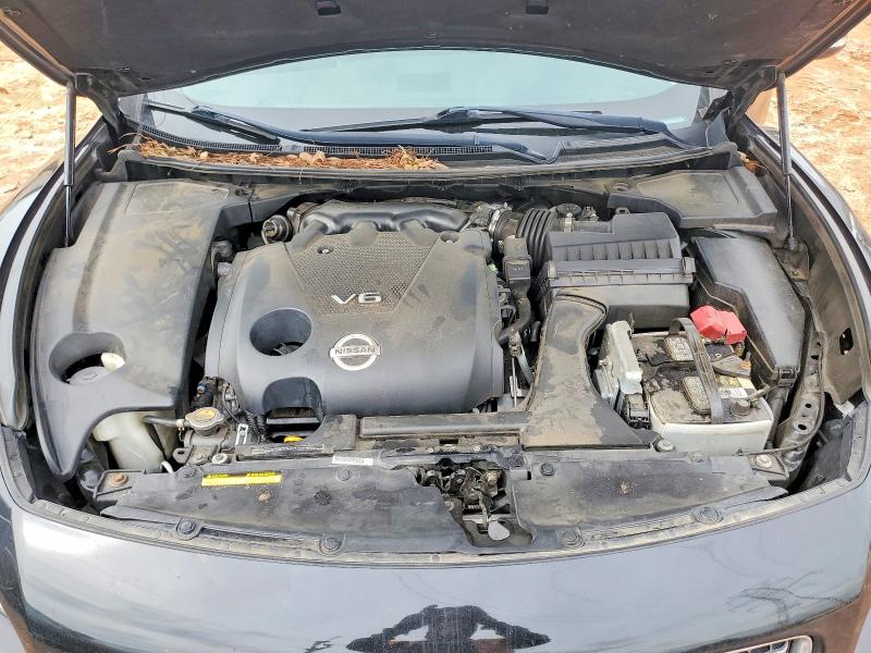Aukcja sprzedaży 2011 Nissan Maxima, vin: 1N4AA5AP1BC862905, numer aukcji: 77871085