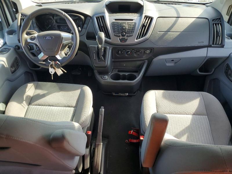 2019 Ford Transit მანქანა იყიდება აუქციონზე, vin: 1FMZK1YM0KKA66498, აუქციონის ნომერი: 76805845