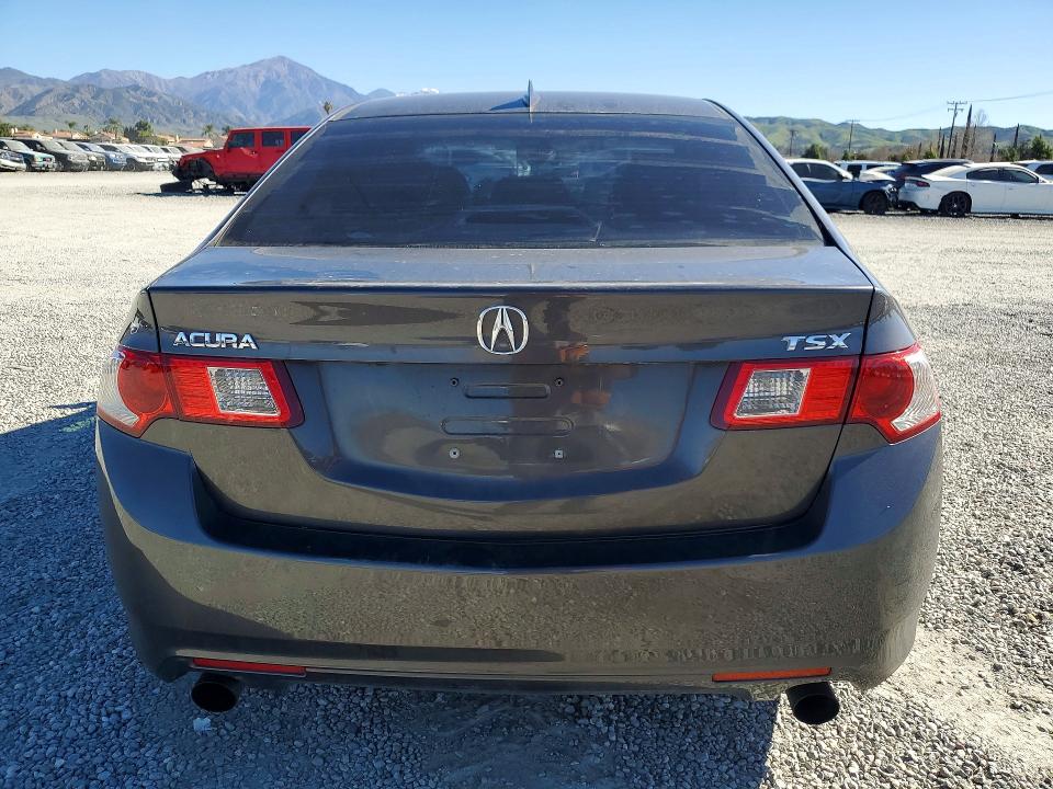 Продажа на аукционе авто 2010 Acura Tsx, vin: JH4CU2F67AC041393, номер лота: 76074685