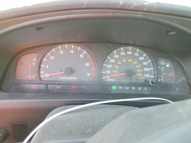 Продажа на аукционе авто 1999 Toyota 4runner, vin: JT3GN86R0X0128029, номер лота: 76448885