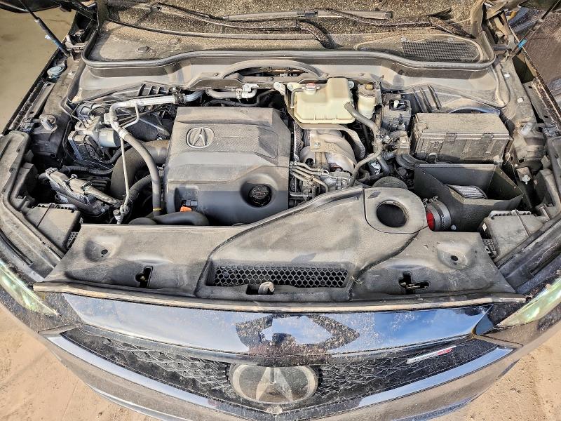 2023 Acura Mdx მანქანა იყიდება აუქციონზე, vin: 5J8YD8H98PL000072, აუქციონის ნომერი: 77972705