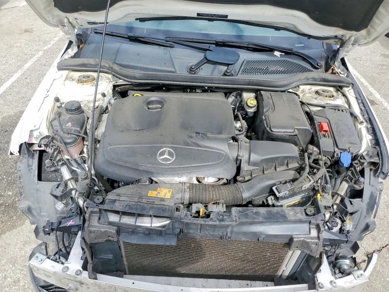 Aukcja sprzedaży 2018 Mercedes-benz Cla, vin: WDDSJ4EB8JN689352, numer aukcji: 78369595
