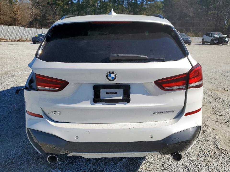 Aukcja sprzedaży 2020 Bmw X1, vin: WBXJG9C04L5R36715, numer aukcji: 75514155