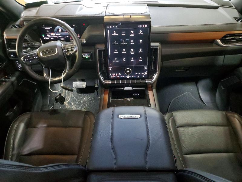 Продажа на аукционе авто 2025 Gmc Yukon, vin: 1GKS2DRL2SR232822, номер лота: 76997705