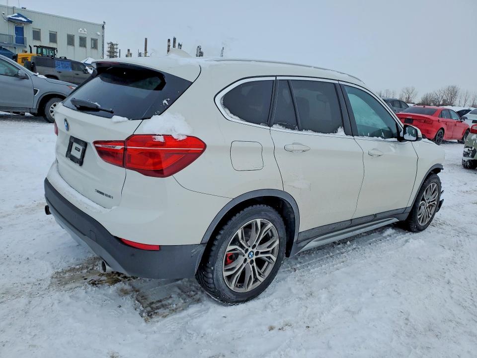 Aukcja sprzedaży 2019 Bmw X1, vin: WBXHT3C58K5L90955, numer aukcji: 75630875