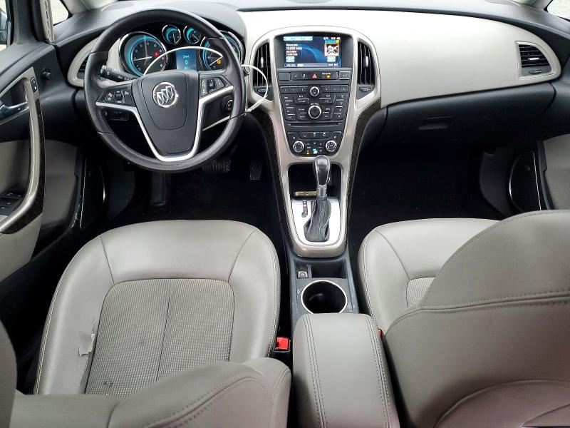 Продаж на аукціоні авто 2016 Buick Verano, vin: 1G4PR5SK6G4117547, номер лоту: 79519755