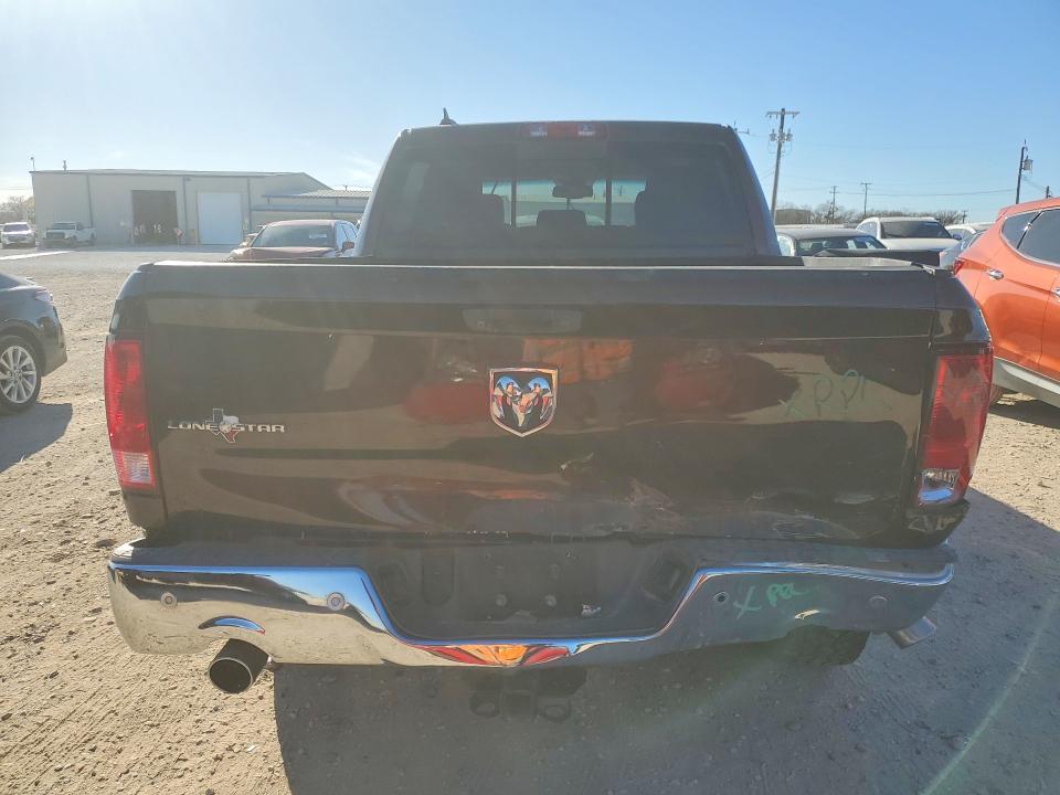 Aukcja sprzedaży 2015 Ram 1500, vin: 1C6RR6LT2FS567210, numer aukcji: 75986215