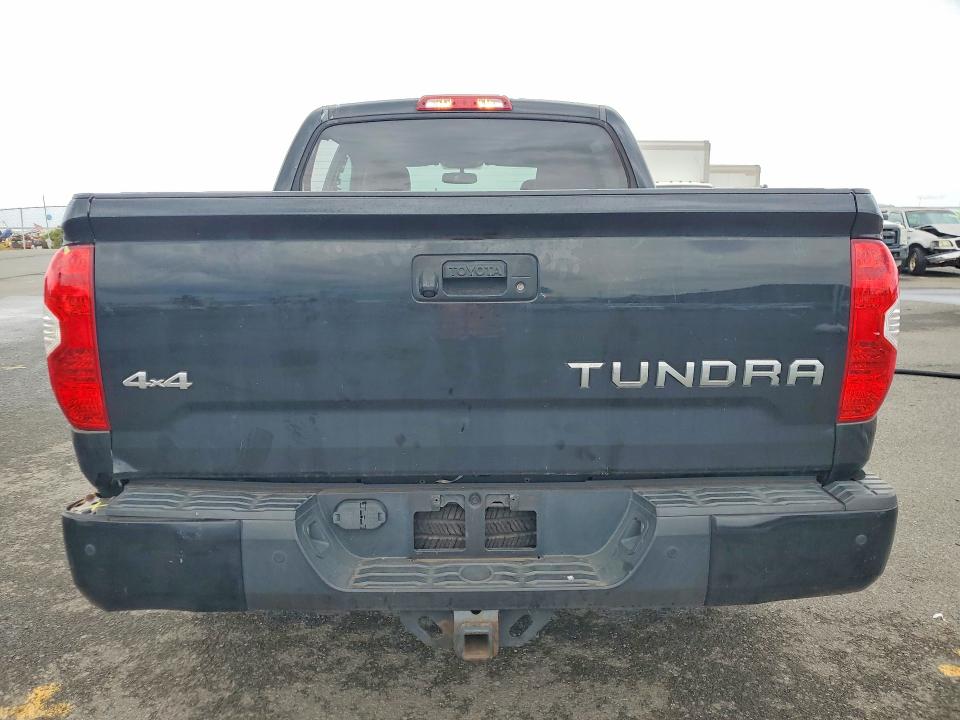 77959905 :رقم المزاد ، 5TFAY5F11GX577549 vin ، 2016 Toyota Tundra مزاد بيع