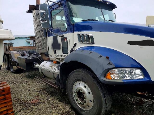 Продажа на аукционе авто 2008 Mack 800, vin: 1M2AX13C98M001577, номер лота: 72383365