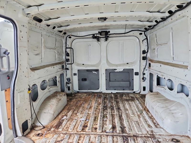 Aukcja sprzedaży 2018 Nissan Nv, vin: 1N6AF0KYXJN809304, numer aukcji: 77578045