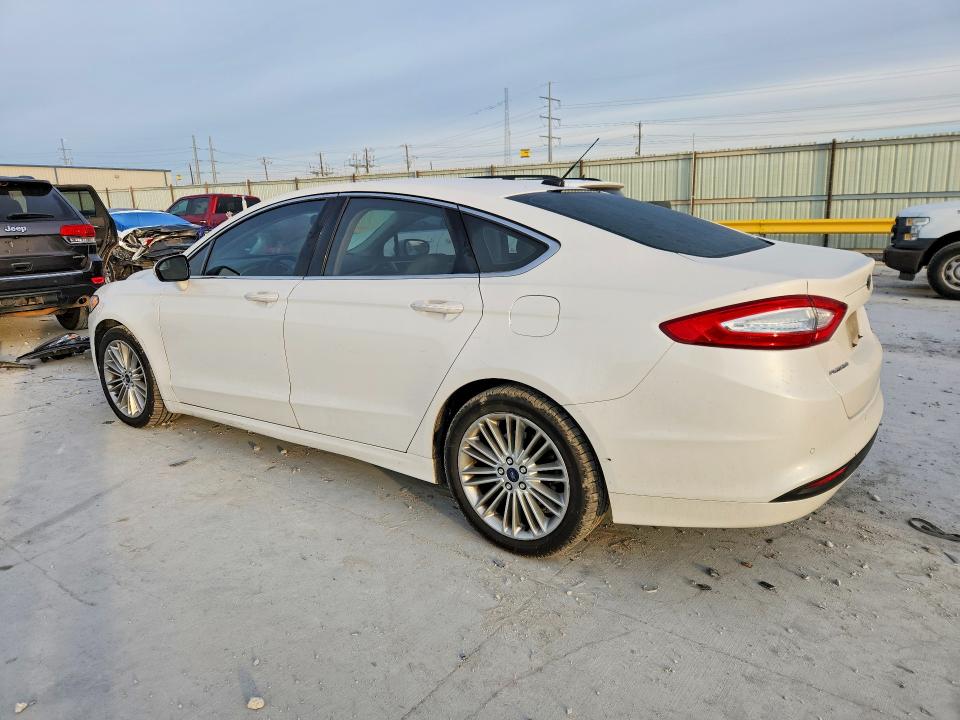 Продажа на аукционе авто 2016 Ford Fusion, vin: 1FA6P0HD8G5115333, номер лота: 76418525