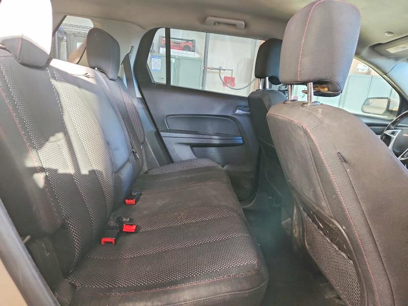 2013 Gmc Terrain Sl მანქანა იყიდება აუქციონზე, vin: 2GKFLTEK2D6339812, აუქციონის ნომერი: 76033305